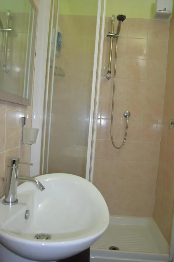 Casetta Del Barbi Apartment Florence