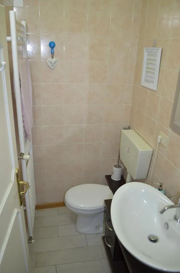 Casetta Del Barbi Apartment Florence Italy