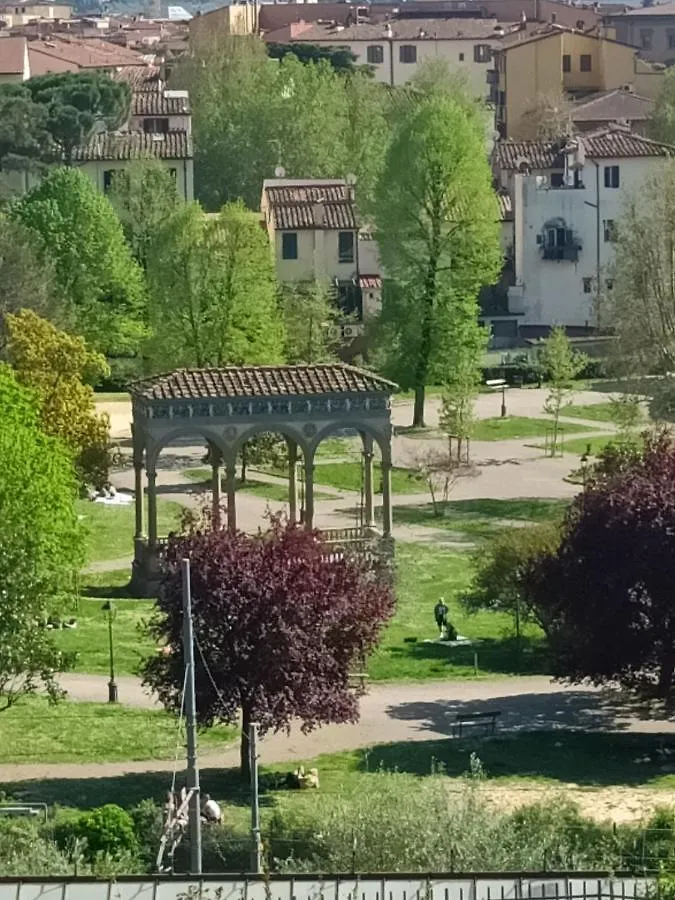 Casetta Del Barbi Apartment Florence