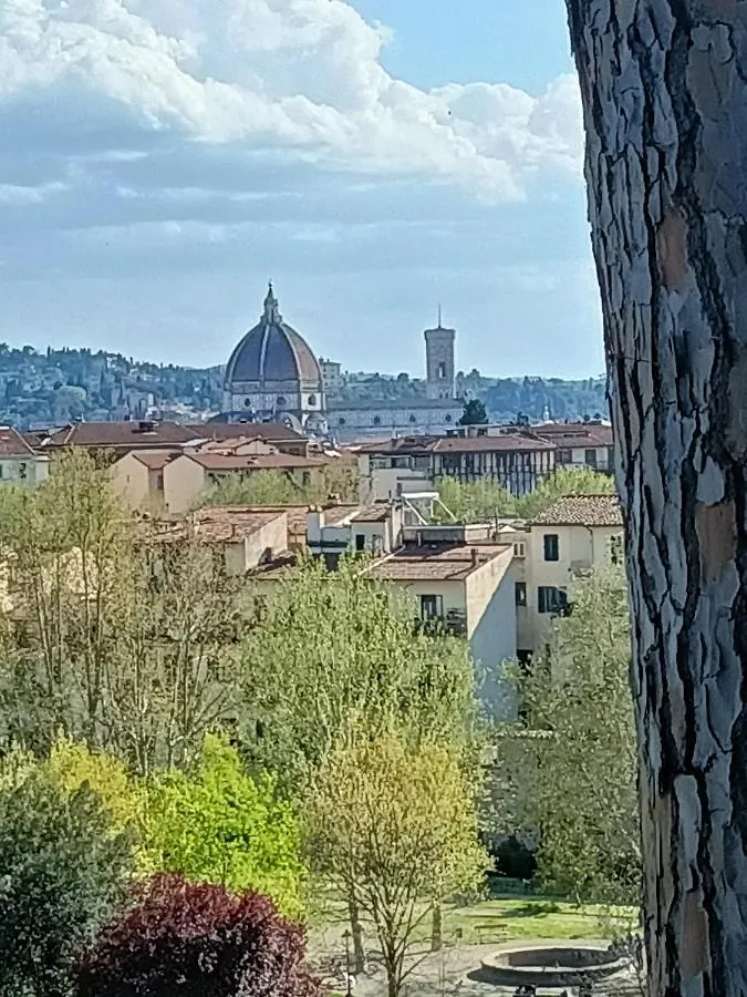 Casetta Del Barbi Apartment Florence 0*,  Italy