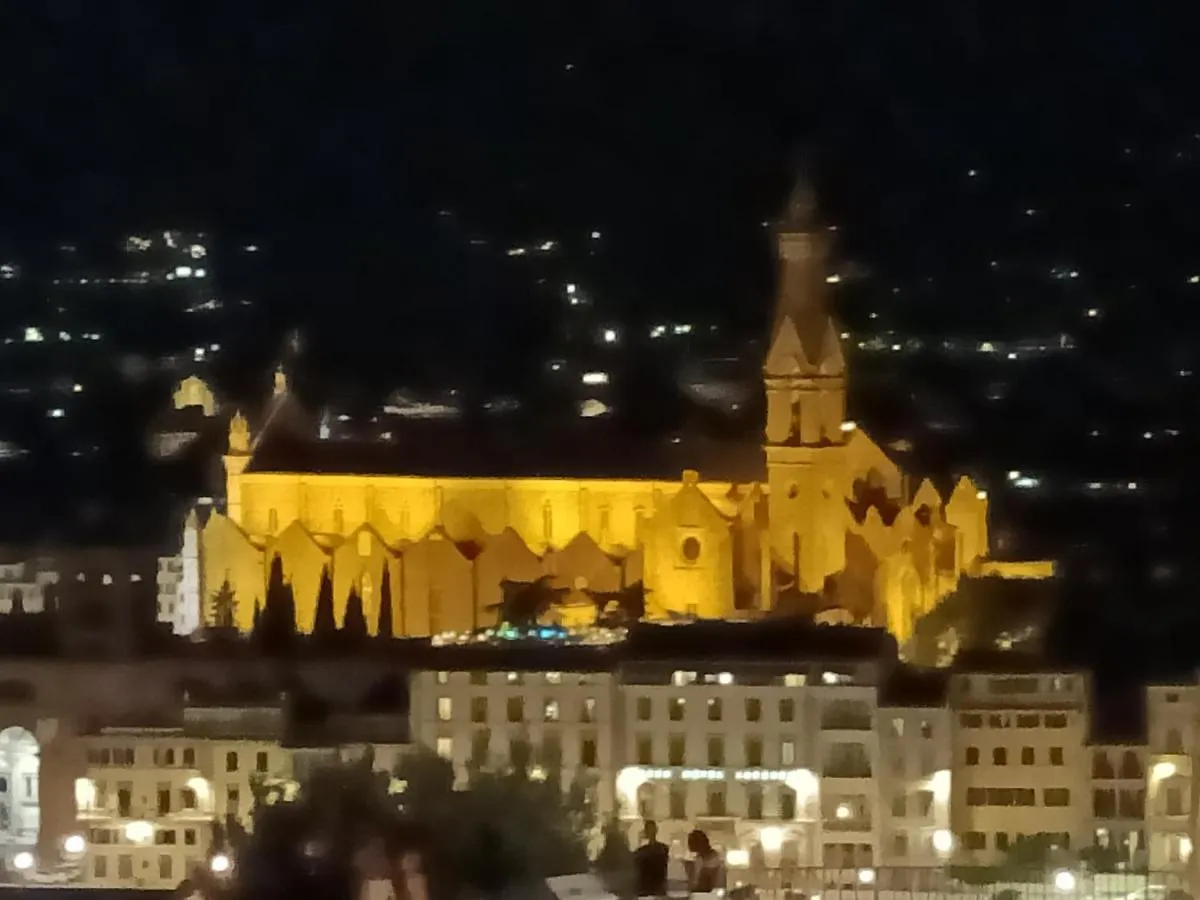 Casetta Del Barbi Apartment Florence Italy