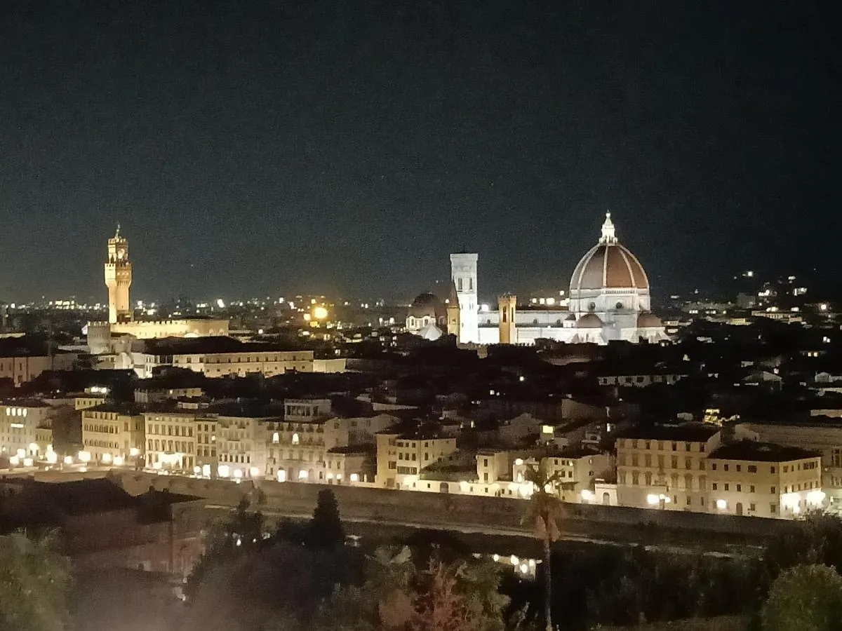 Casetta Del Barbi Apartment Florence 0*,  Italy