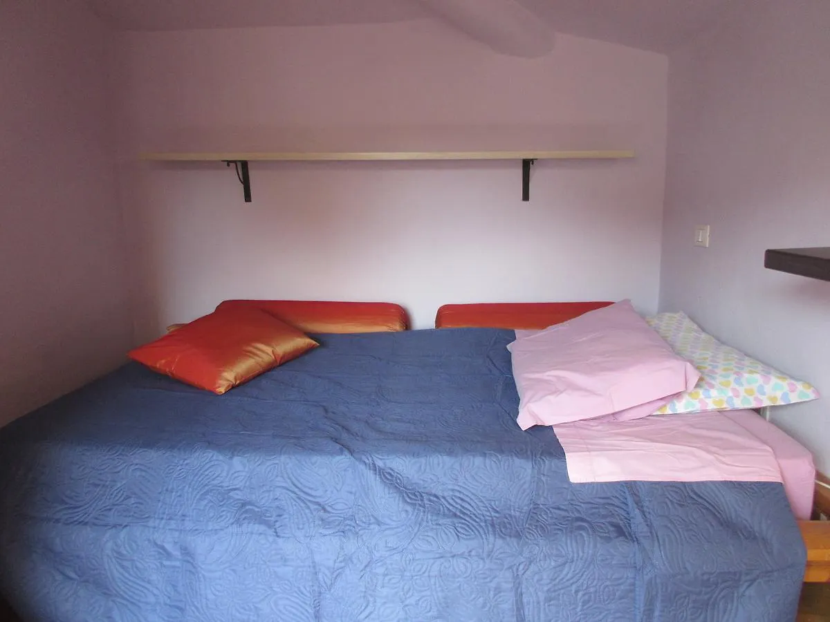 Casetta Del Barbi Apartment Florence