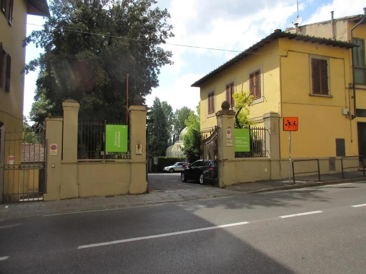 Casetta Del Barbi Apartment Florence