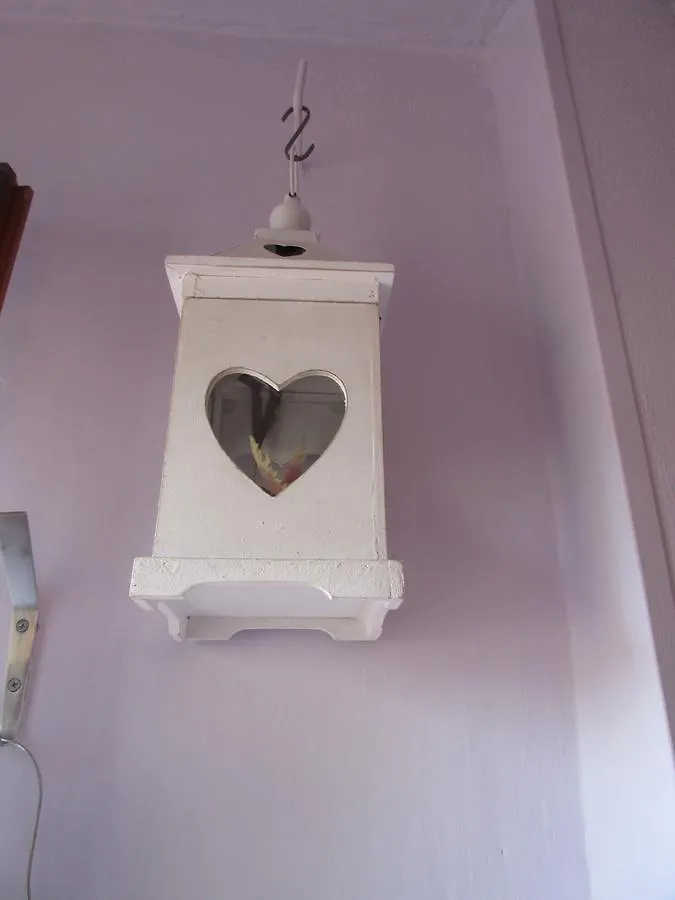 Casetta Del Barbi Apartment Florence