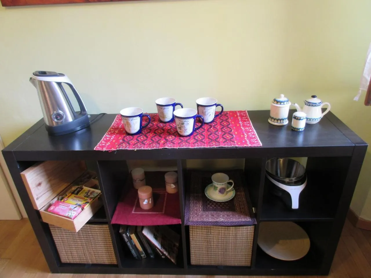 Casetta Del Barbi Apartment Florence Italy