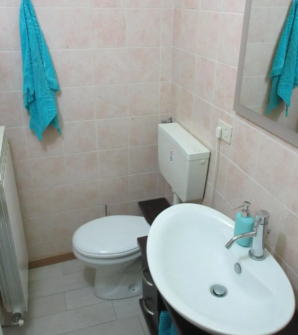 Casetta Del Barbi Apartment Florence 0*,  Italy