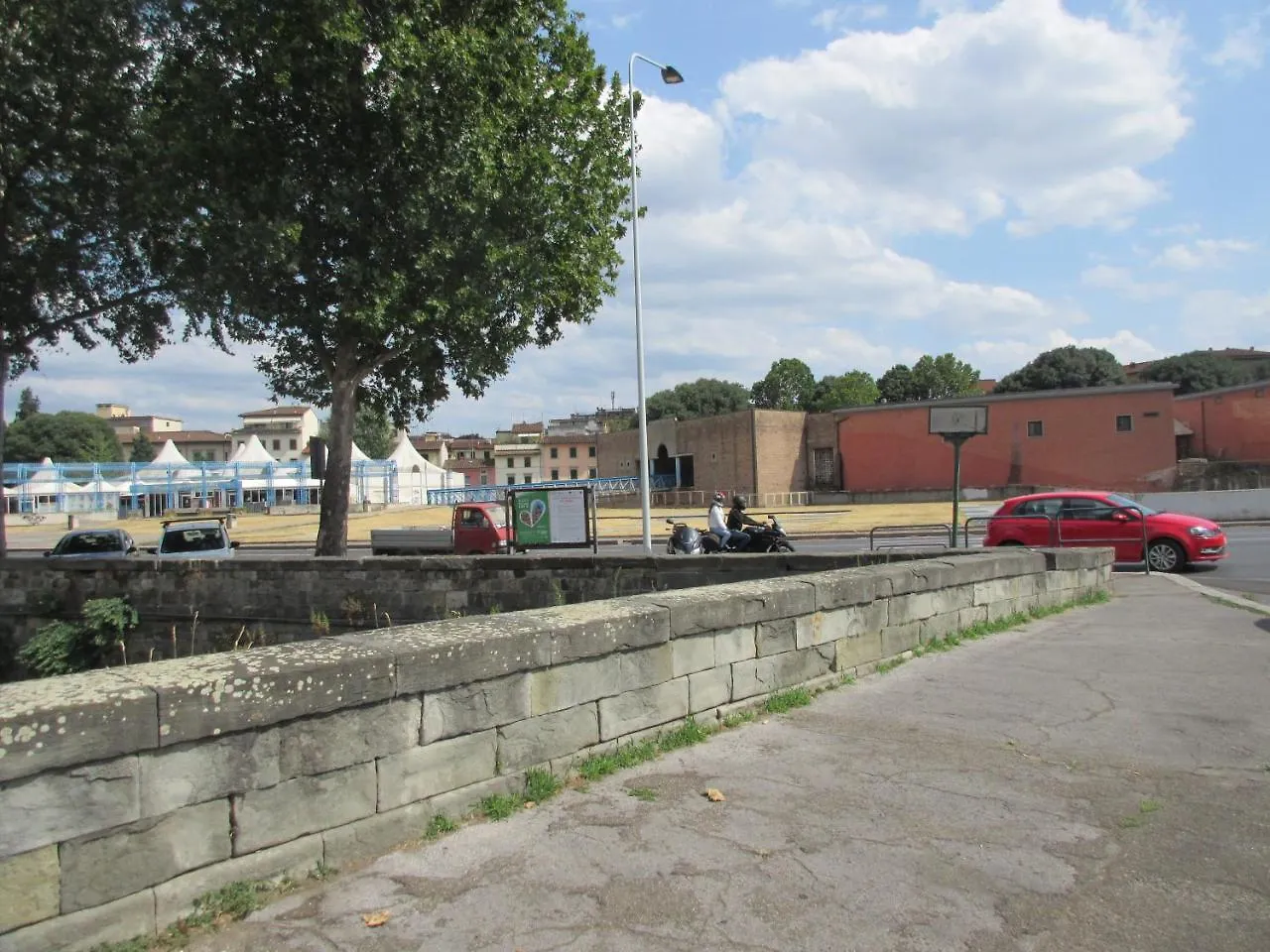 Casetta Del Barbi Apartment Florence 0*,  Italy