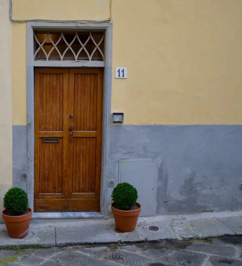Casetta Del Barbi Apartment Florence 0*,  Italy