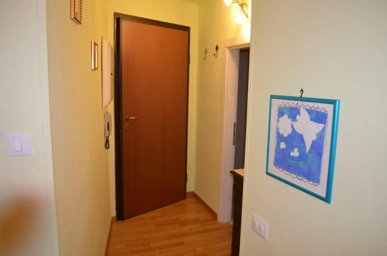 Casetta Del Barbi Apartment Florence Italy