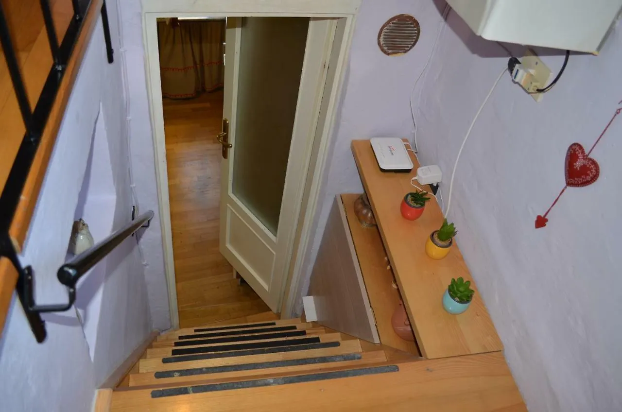 Casetta Del Barbi Apartment Florence 0*,  Italy