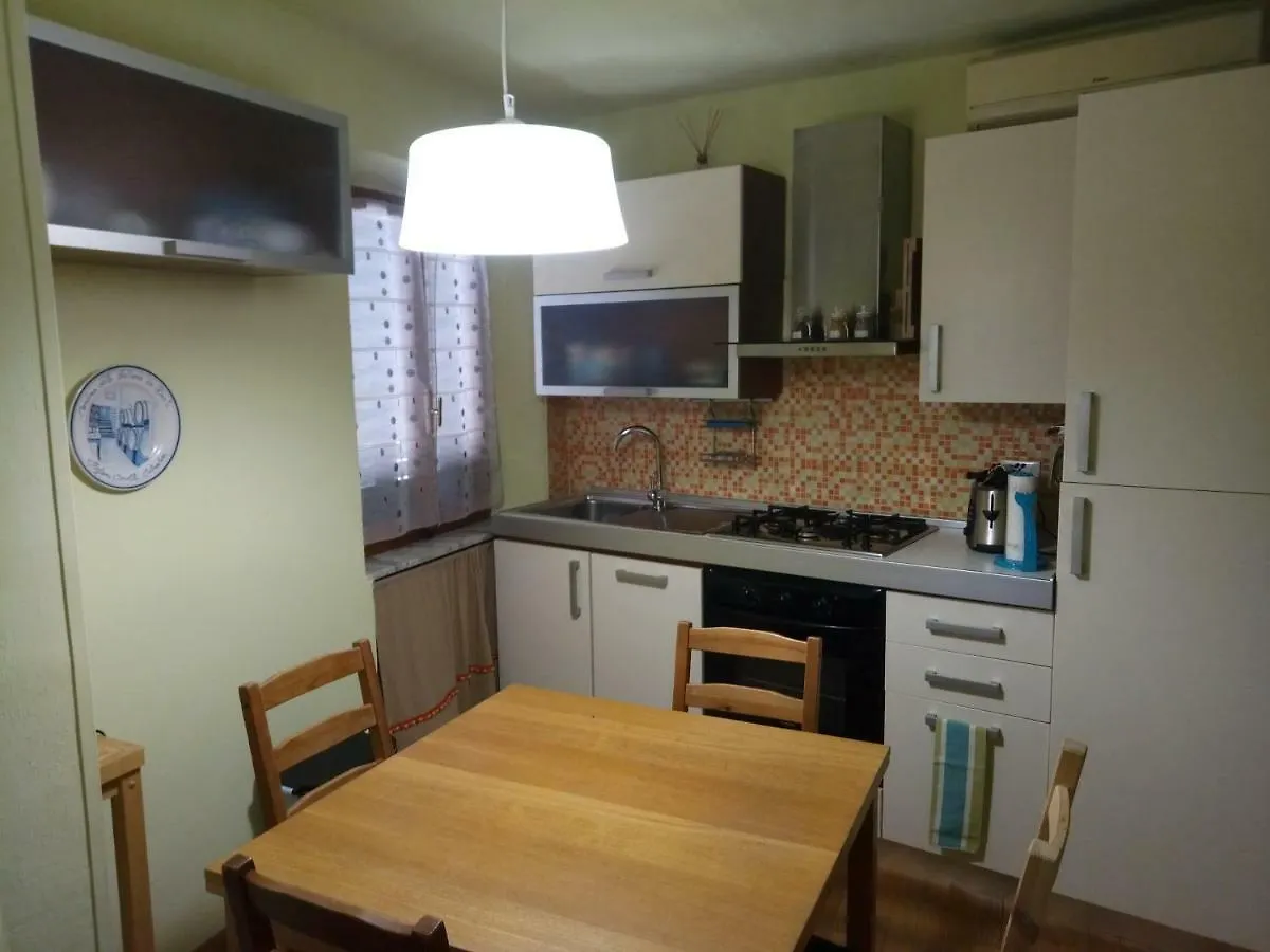 Casetta Del Barbi Apartment Florence