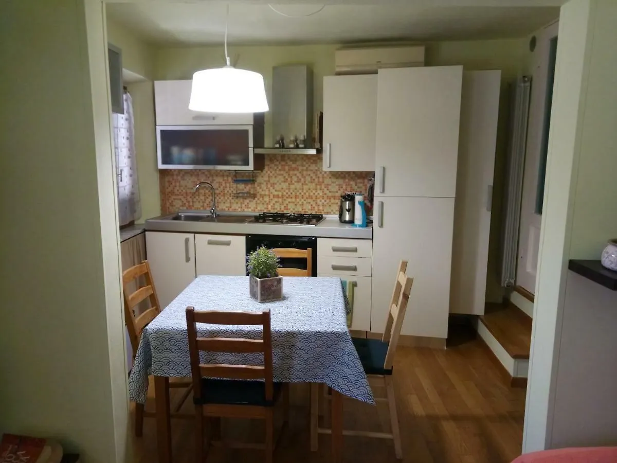 Casetta Del Barbi Apartment Florence