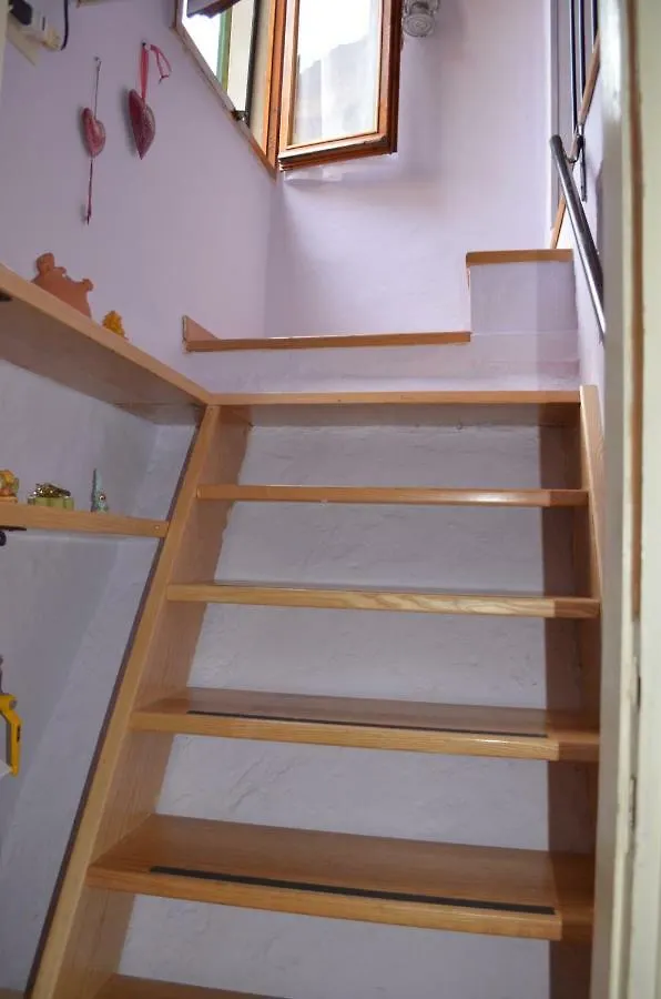 Casetta Del Barbi Apartment Florence Italy