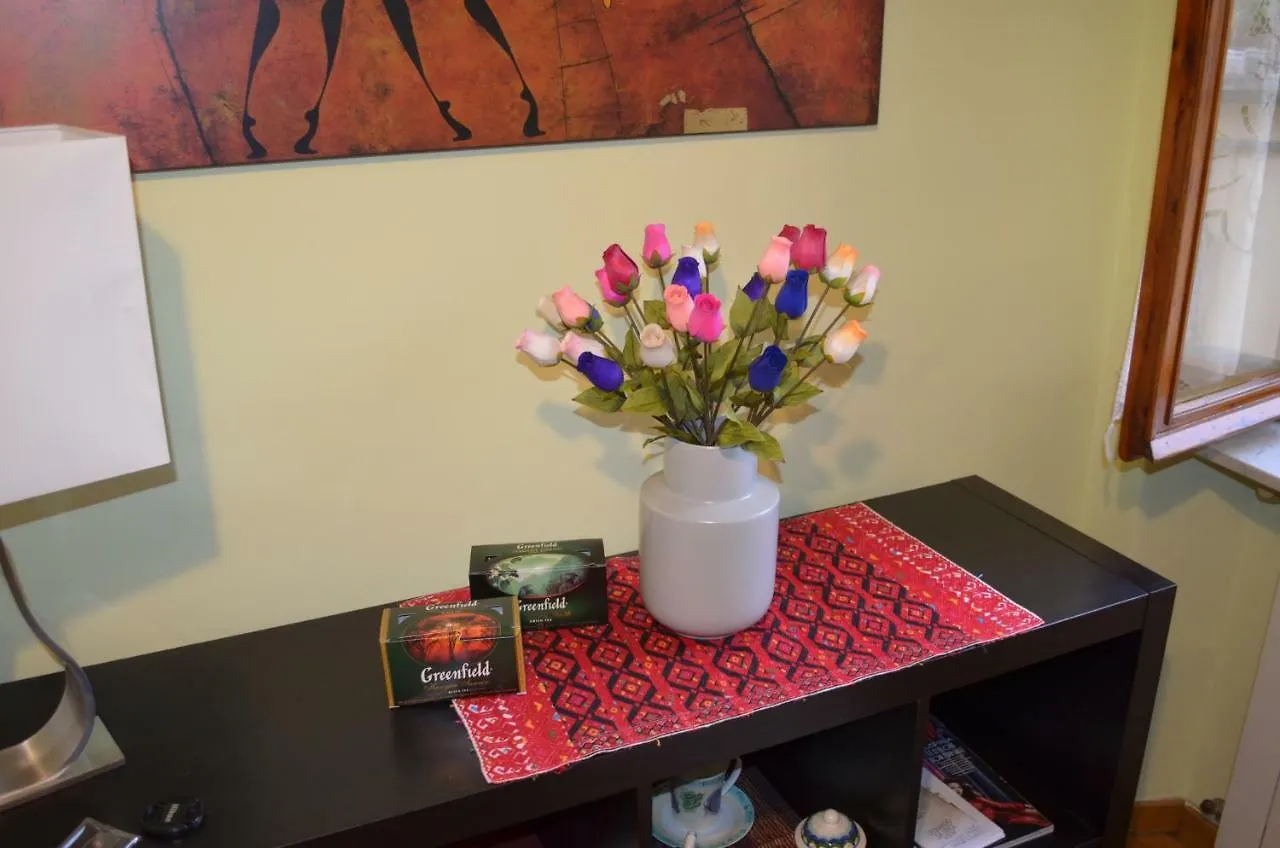 Casetta Del Barbi Apartment Florence 0*,