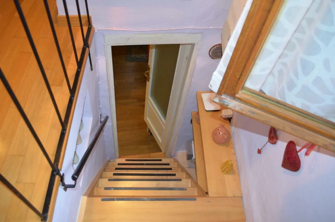 Casetta Del Barbi Apartment Florence