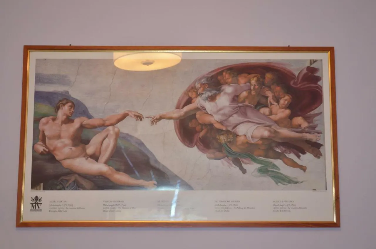 Casetta Del Barbi Apartment Florence