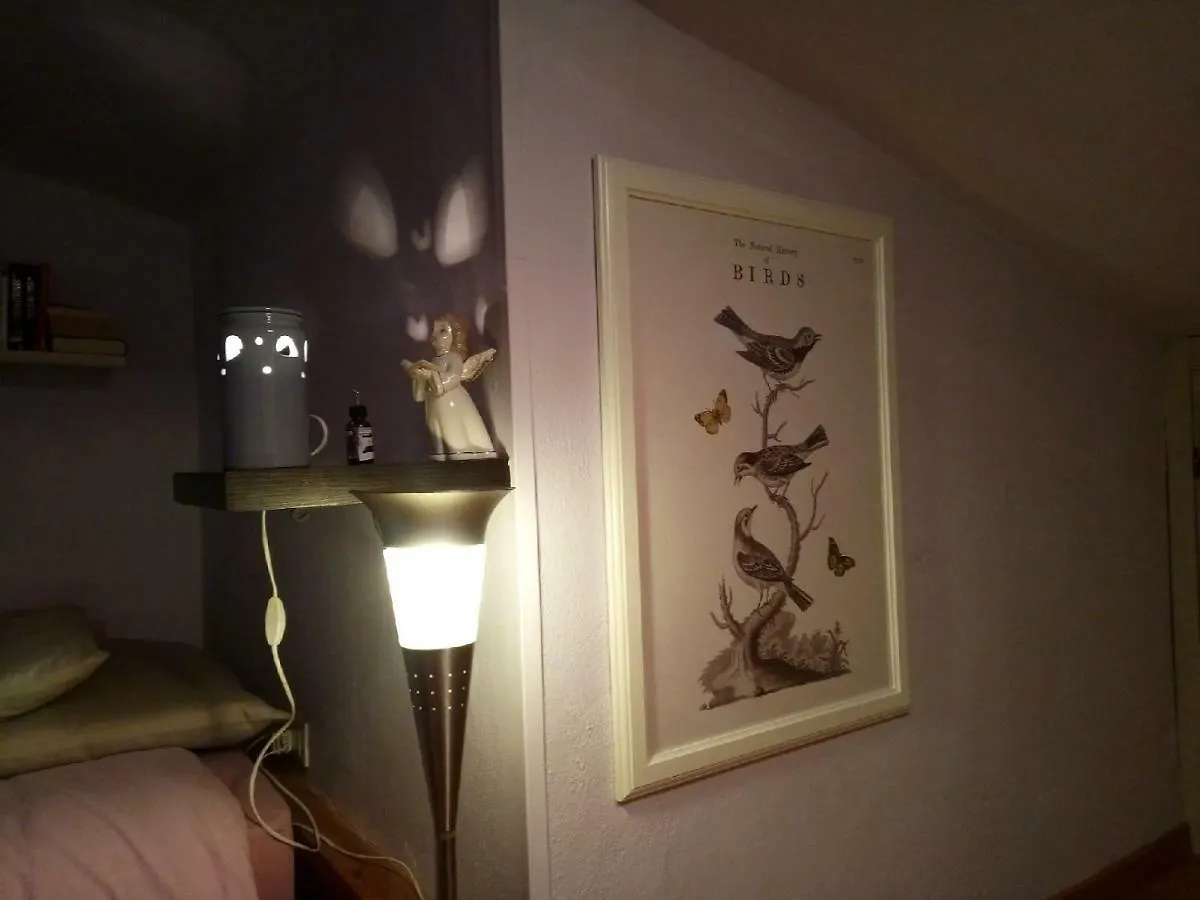 Casetta Del Barbi Apartment Florence