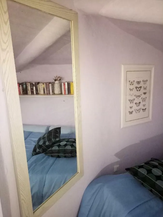 Casetta Del Barbi Apartment Florence Italy