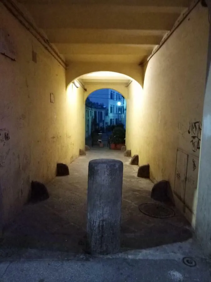 Casetta Del Barbi Apartment Florence