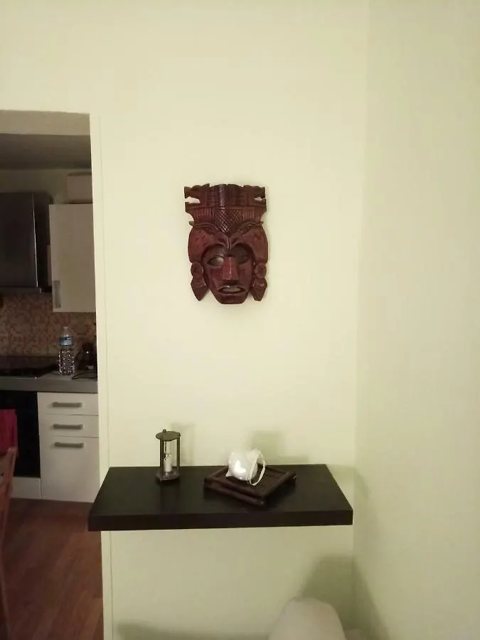 Casetta Del Barbi Apartment Florence