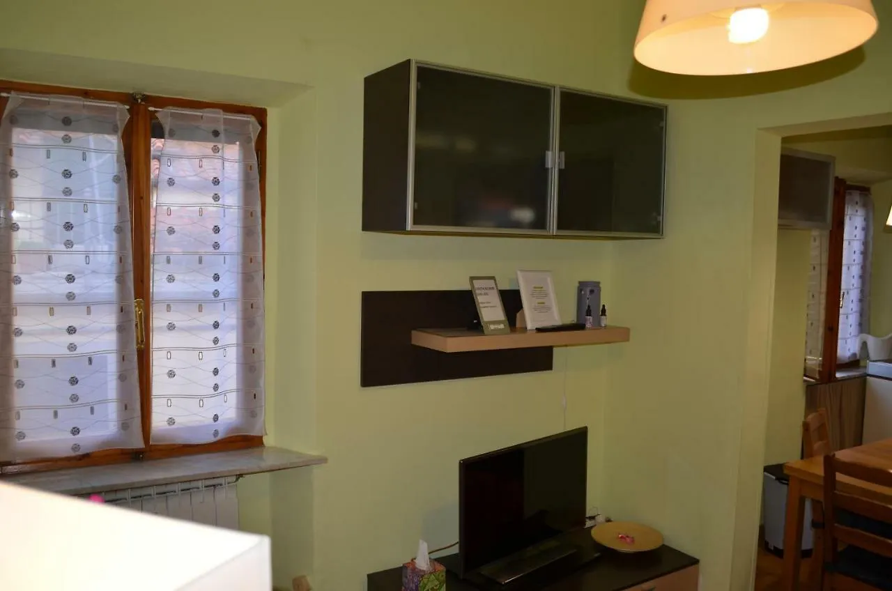 Casetta Del Barbi Apartment Florence 0*,  Italy