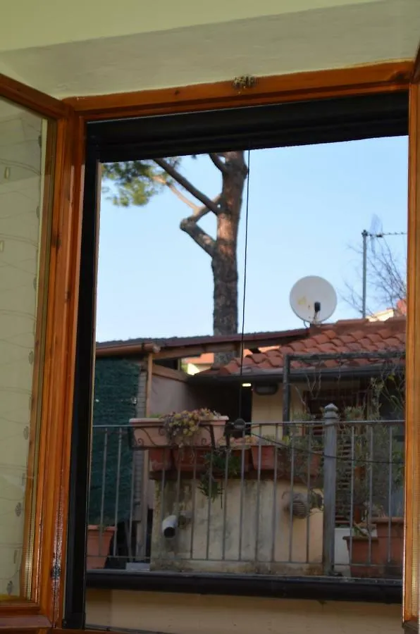 Casetta Del Barbi Apartment Florence 0*,  Italy