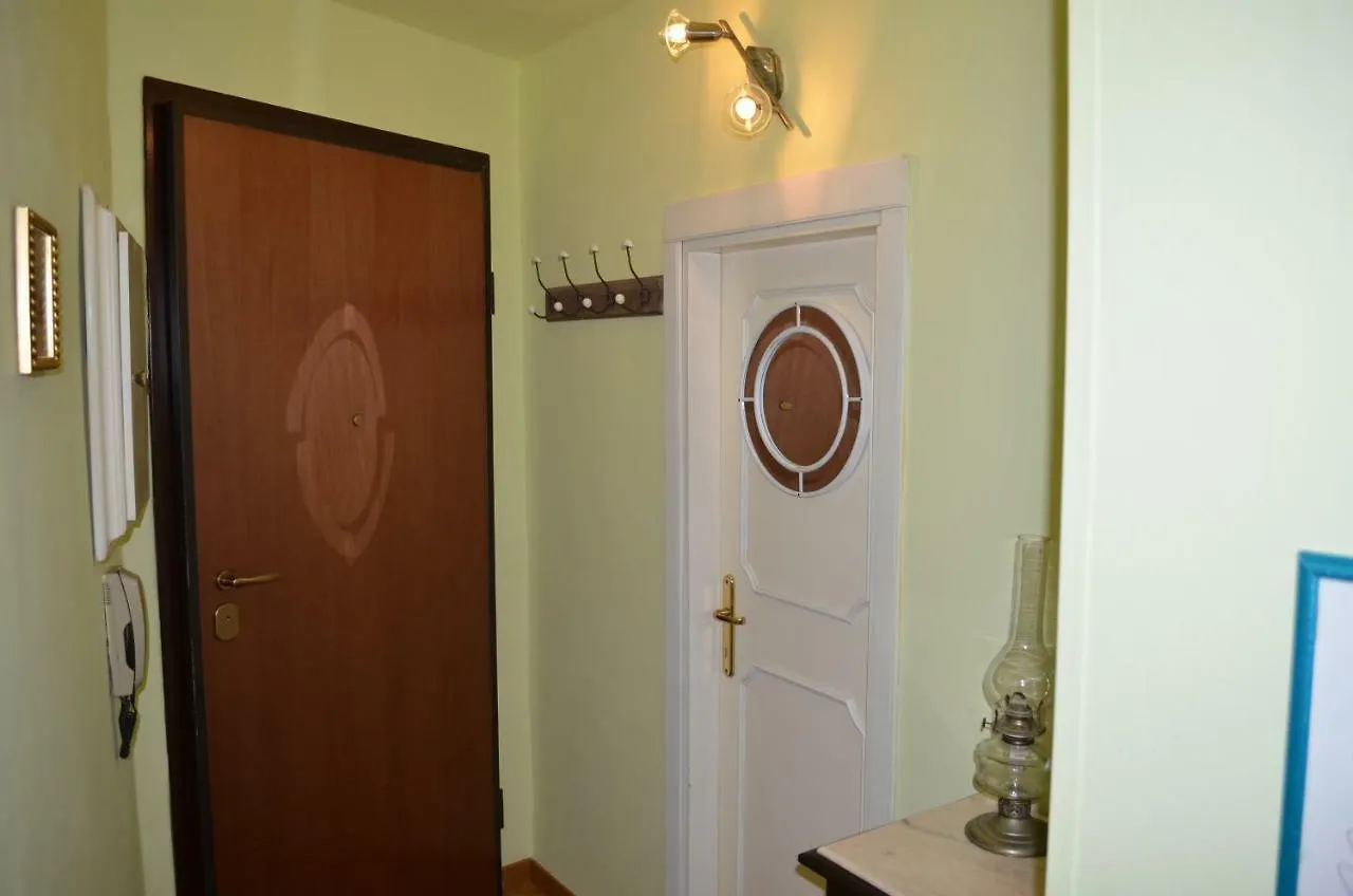 Casetta Del Barbi Apartment Florence Italy