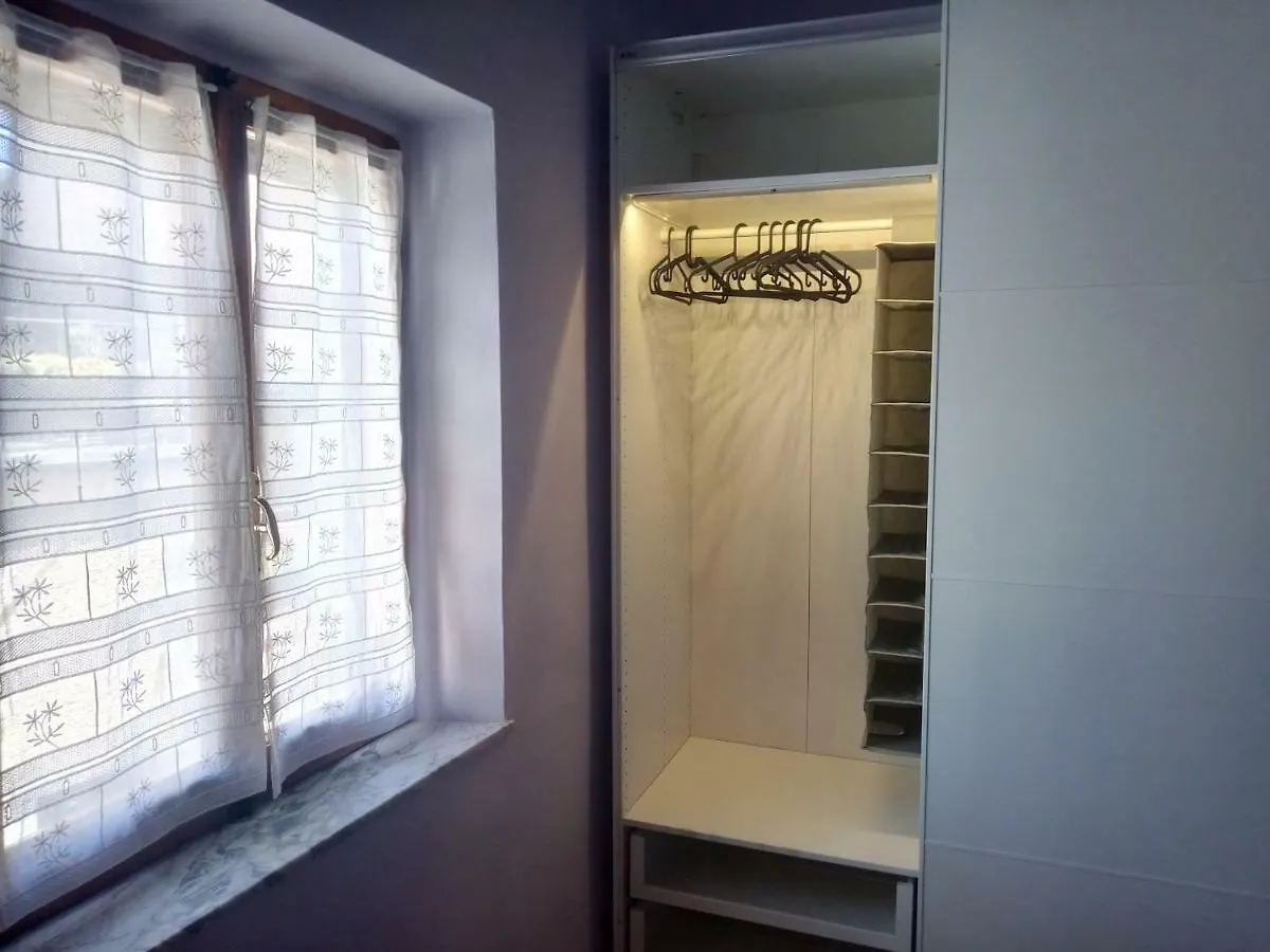 Casetta Del Barbi Apartment Florence Italy