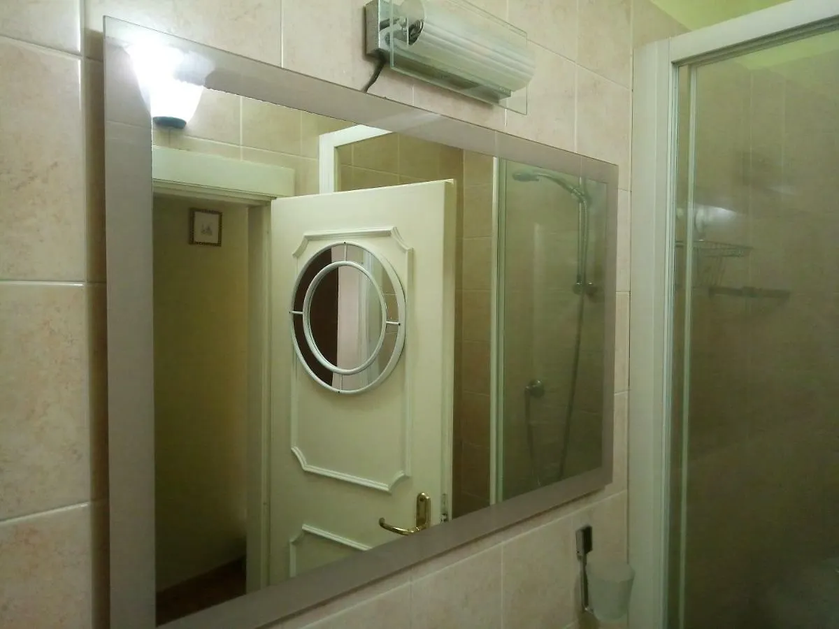Casetta Del Barbi Apartment Florence 0*,