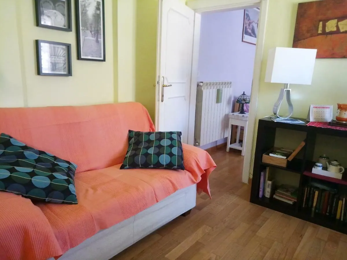Casetta Del Barbi Apartment Florence