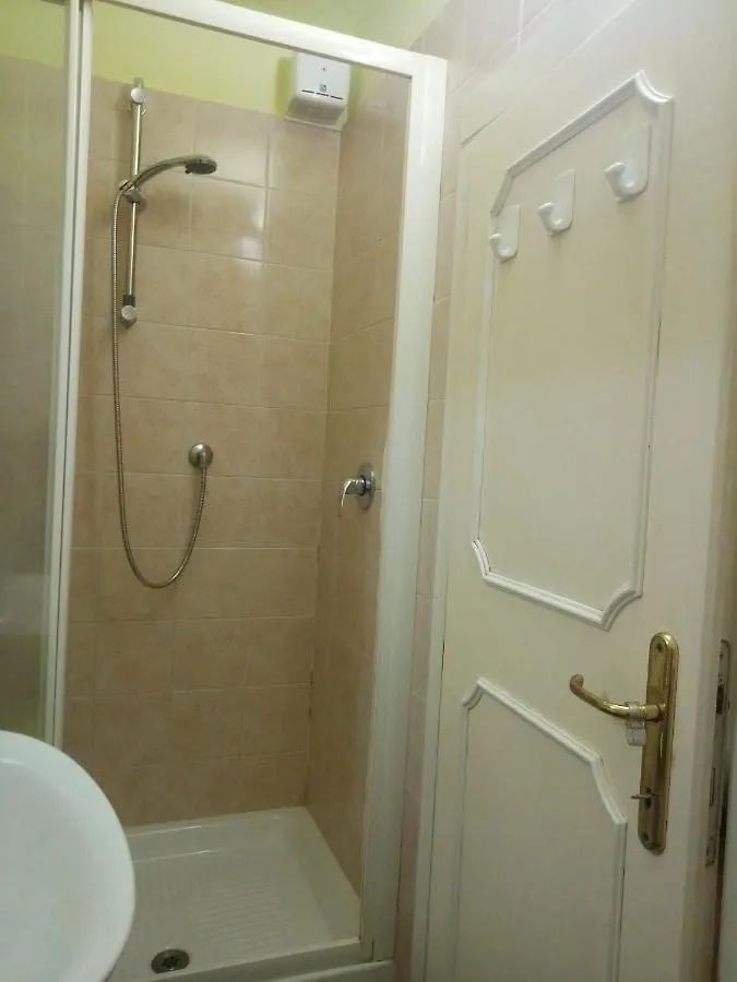 Casetta Del Barbi Apartment Florence