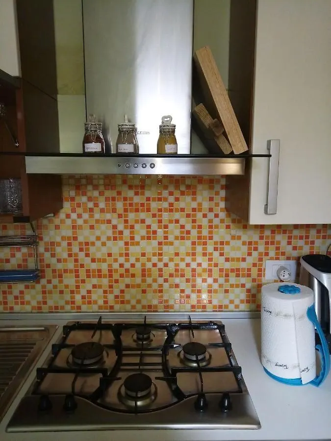 Casetta Del Barbi Apartment Florence