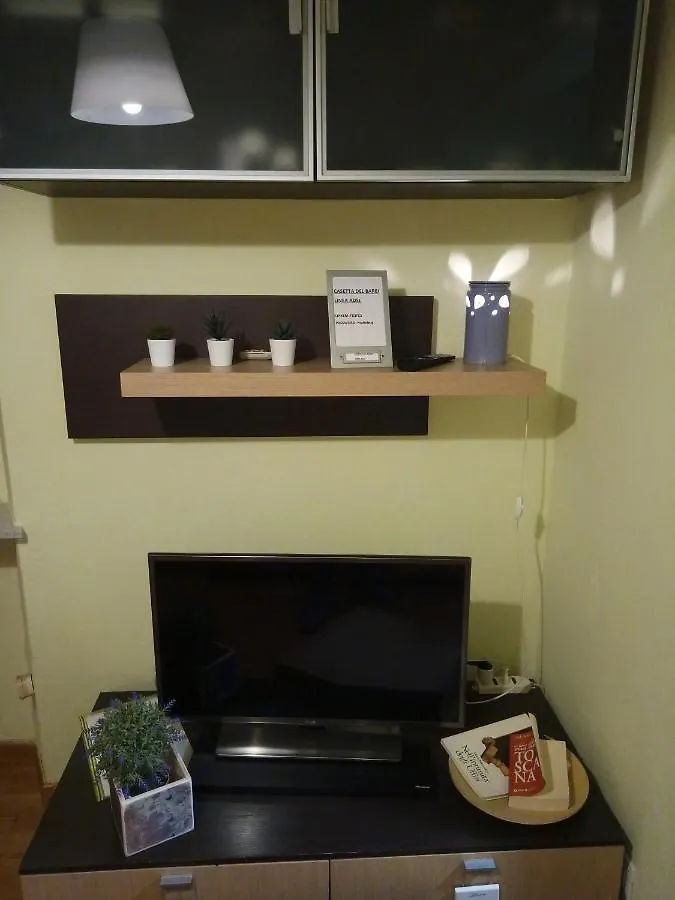 Casetta Del Barbi Apartment Florence 0*,  Italy
