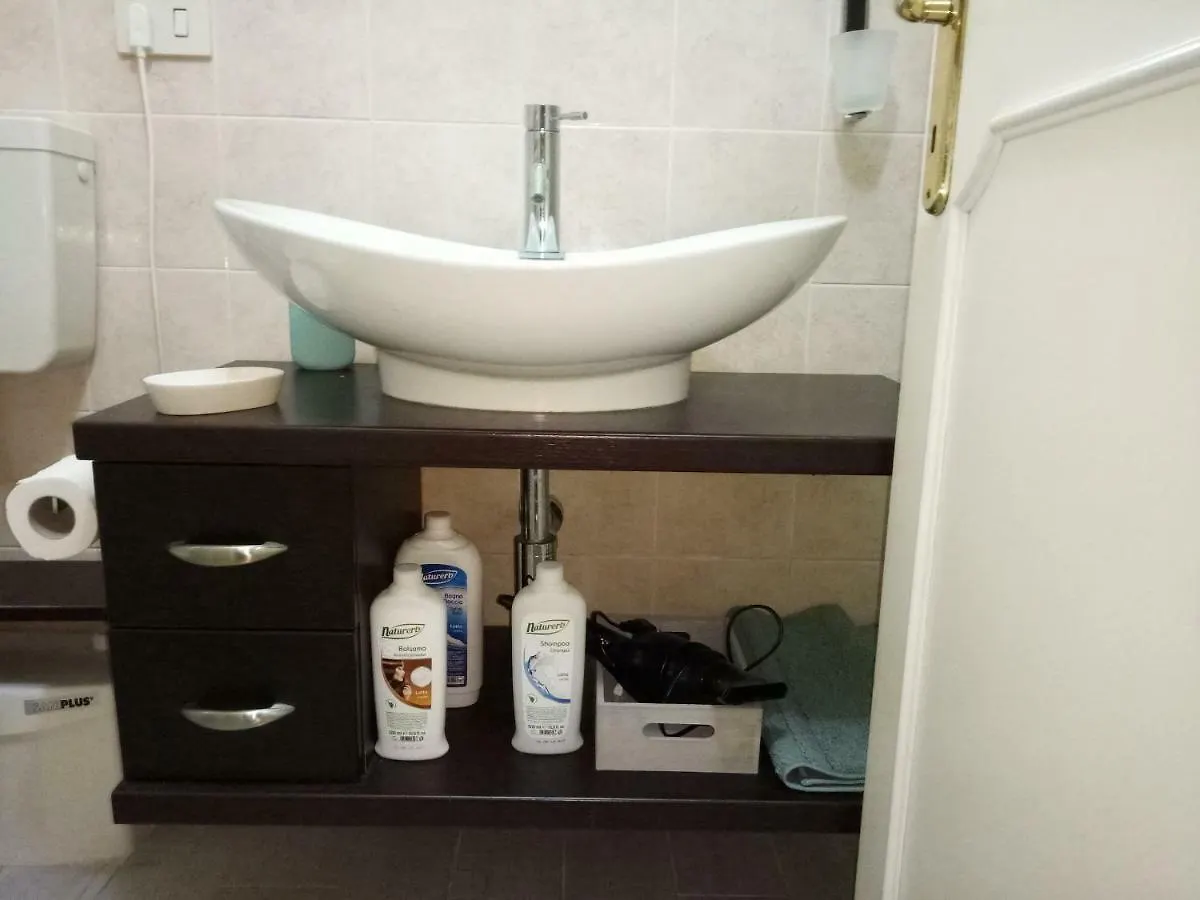 Casetta Del Barbi Apartment Florence